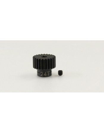 UM324C Steel Pinion Gear(24T)1/48 UM324C  - KYOSHO RC